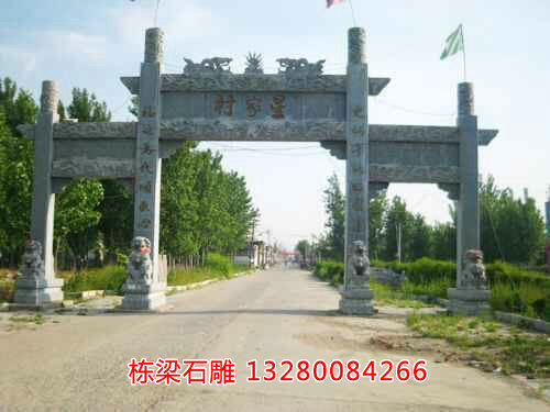 浅谈石雕仿古做旧步骤方法